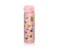 Ion8 Leak Proof Funny Birds 500 ml - Bottiglia bambini