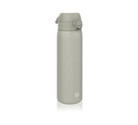 Ion8 Leak Proof Grey Thermos 500 ml - Thermos
