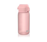Ion8 Leak Proof Rose Quartz 350 ml - Borraccia per bambini