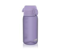 Ion8 Leak Proof Viola chiaro 350 ml - Borraccia per bambini