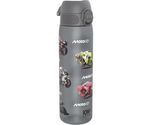 ION8 MotoGP Bottiglia Termica Isolata, Bikers MotoGP, 500ml (18oz)