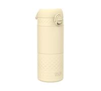 Ion8 Tazza Termica da Viaggio, A prova Di Perdite, Serratura Sicura, Lavabile in Lavastoviglie, Copertura Igienica, Facile Pulizia, Acciaio Inossidabile Isolato Sotto Vuoto, Tuberosa, 360 ml
