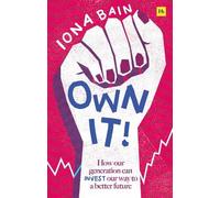 Iona Bain Own It (Tascabile)