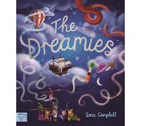 Iona Campbell The Dreamies (Tascabile)