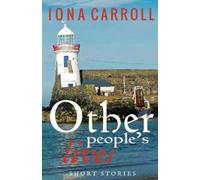 Iona Carroll Other People's Lives (Tascabile)