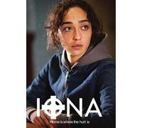 Iona (DVD) Ruth Negga Michelle Duncan Douglas Henshell Tom Brooke Ben Gallagher