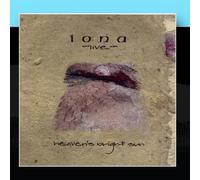 Iona - Heaven's Bright Sun