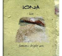 Iona - Heaven's Bright Sun