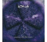 Iona - Journey Into The Morn by Iona (2009-10-27)