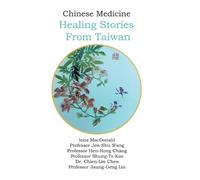 Iona MacDonald Jen-Shu Wang Jaung-Geng Lin Chinese Medicine (Copertina rigida)