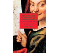 Iona Opie The Lore And Language Of Schoolchil (Tascabile)