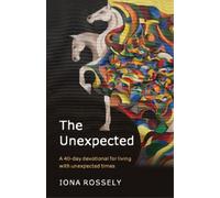 Iona Rossely The Unexpected (Copertina rigida)