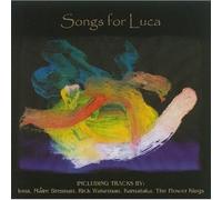 Iona - Songs For Luca (2 CD)