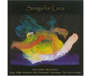 Iona - Songs For Luca