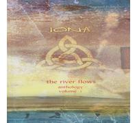 Iona - The River Flows-Anthology Vo
