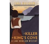 Iona Whishaw A Killer in King's Cove (Tascabile)