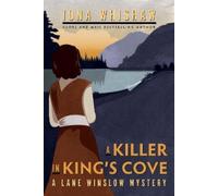 Iona Whishaw A Killer in King's Cove (Tascabile)