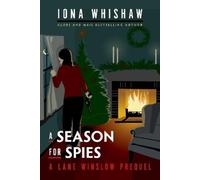 Iona Whishaw A Season for Spies (Tascabile)
