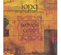 Iona With the All Souls Orchestra - Woven Cord