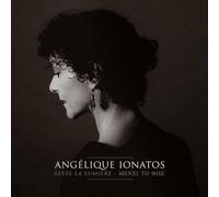 Ionatos, Angelique - Reste La Lumiere