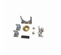 IONC Kit Trasmissione Catena Per Motore ION DITEC ENTREMATIC IONC