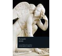Ione. Testo greco a fronte