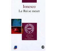 Ionesco Il Re Muore DVD NUOVO