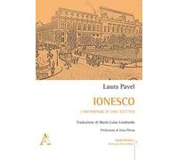 Ionesco. L'antimondo di uno scettico