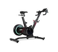 IONFITNESS - Smart Bike Arrow Connect - Volante D'Inercia da 16 kg - Bici Interattiva per Casa con Bluetooth FTMS - Monitor LCD con 32 Livelli di Resistenza - Peso Max. 110 kg