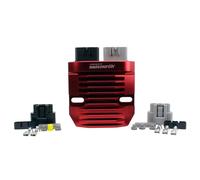 Ioni di Litio Batteria Compatibile Regolatore per Polaris Ace 150 Efi 2017-2021