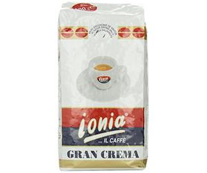 Ionia Il Caffè - Gran Crema - 1kg Kaffee / Espresso