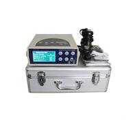 Ionic Cleanse Foot Spa Machine - Macchina per la pulizia delle cellule per uso domestico - Tecnologia rilassante e rigenerante per pediluvio