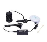 Ionic Detox Foot Bath Machine, Foot Detox Spa Ion Cleanse Chi macchina con cucchiaio e funzione di temporizzazione, pediluvio portatile per case, centri estetici e club spa