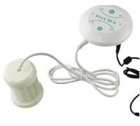 Ionic Detox Foot Spa Machine con testa ionica, 30 minuti, 6 indicatori luminosi e allarme acustico per il relax