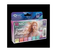 IONIC ESSENTIAL PASTELS PAINT SET Colori Ammo By Mig Jimenez