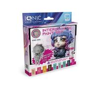 IONIC INTERGALACTIC PAINT NEKO GALAX SET Colori Ammo By Mig Jimenez