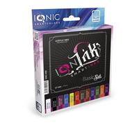 IONIC IONINKS BASIC SET Colori AMMO BY MIG JIMENEZ