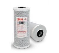 Ionicore cartuccia BIG CAB carbon block 10" - 10 micron