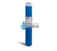 Ionicore US (GAC) cartuccia carbone attivo granulare 20"