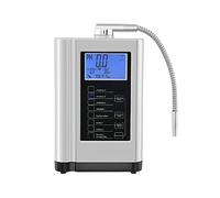 Ionizzatore d'acqua alcalina PH3.5-10.5 Generatore di idrogeno Filtro for purificatore d'acqua potabile 7 Impostazioni dell'acqua for elettrodomestici Per uso fai da te