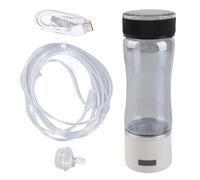 Ionizzatore portatile per acqua di idrogeno Bottiglia d'acqua di idrogeno efficiente ad alta capacità Home Office 5V