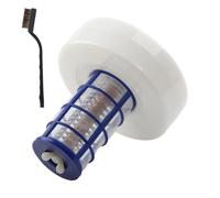 Ionizzatore solare per piscina per piscina Pulisce piscine fino | Ideale per piscine fuori terra, interrate, spa e vasche idromassaggio