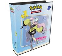 Album Iono E Bellibolt 2" Per Pokemon