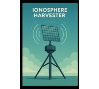 Ionosphere Harvester: Powering AI Why Fight When You Can Collaborate