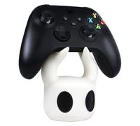 IOO6Z8SY Hollow Knight Style Supporto per controller - Universale per Xbox, PS5 & Switch Pro | Supporto per display da tavolo