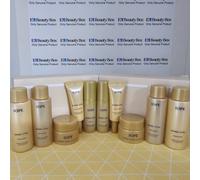 IOPE Super Vital Kit 5 articoli x 2 set ammorbidente emulsione siero crema occhi