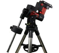 iOptron Montatura CEM40-EC GoTo High Precision Encoder Tripod