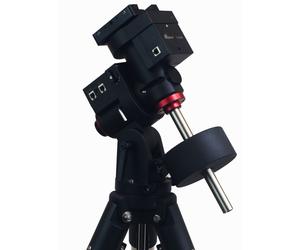 iOptron Montatura GEM28 GoTo iPolar LiteRoc