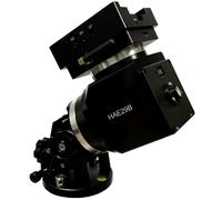 iOptron Montatura HAE29B AZ/EQ dual SWG iMate