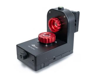 iOptron Montatura SkyHunter AZ GoTo mit Stativ